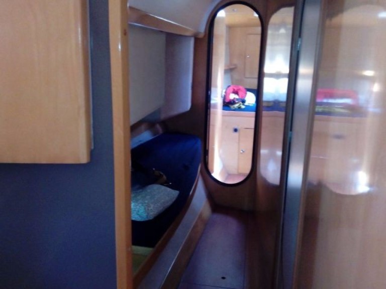 Fountaine Pajot Bahia 46 charter bareboat or captained in  Palmeira