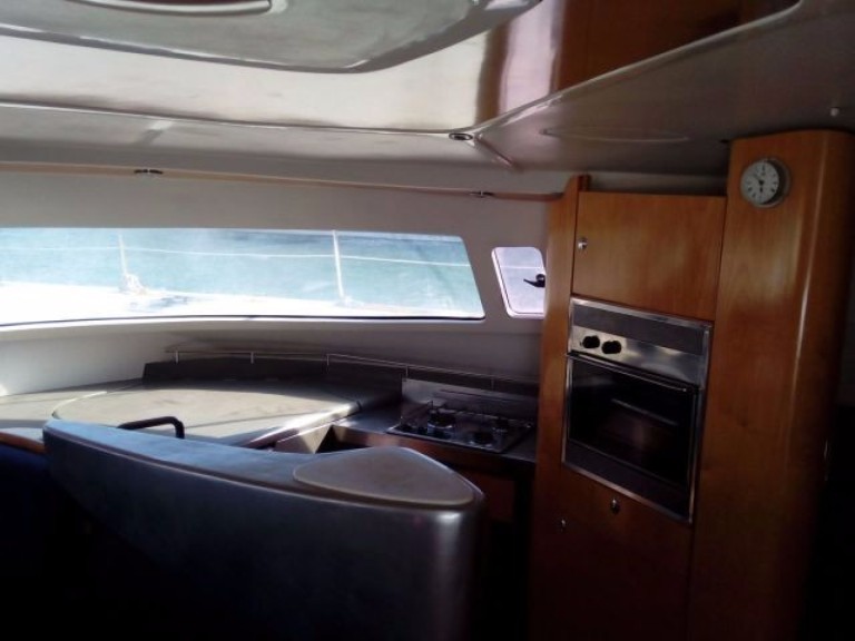 Fountaine Pajot Bahia 46 in Palmeira on SamBoat