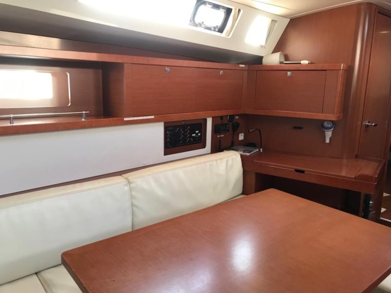 Sailboat for rent Palma de Mallorca at the best price