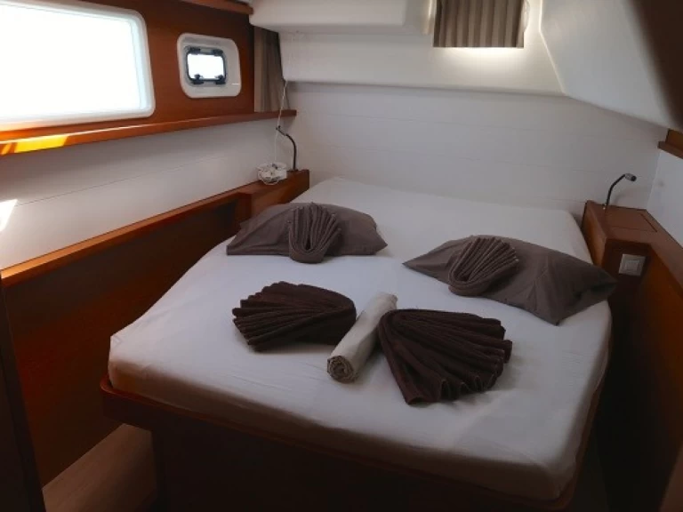 Yacht charter Saint Vincent (Island) cheap Lagoon 450