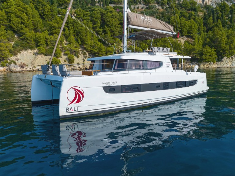 Rent a Bali Bali 4.8 Seget Donji