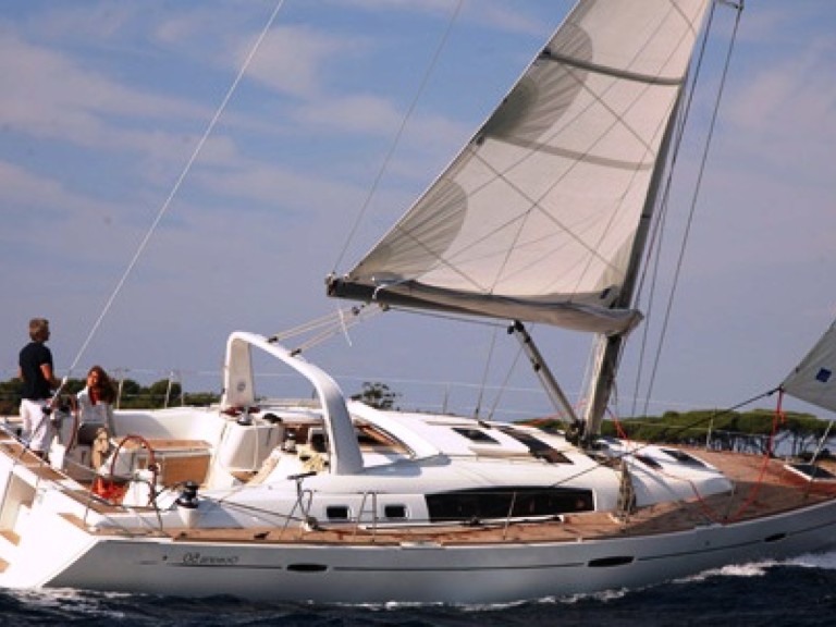 Sailboat for rent Marina (City) at the best price