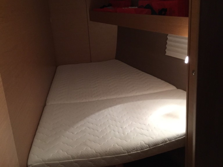 Rent a Dufour Dufour 460 Grand Large Furnari