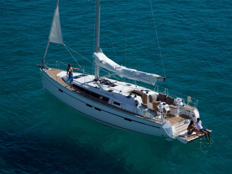 Sailboat for rent Sukošan at the best price
