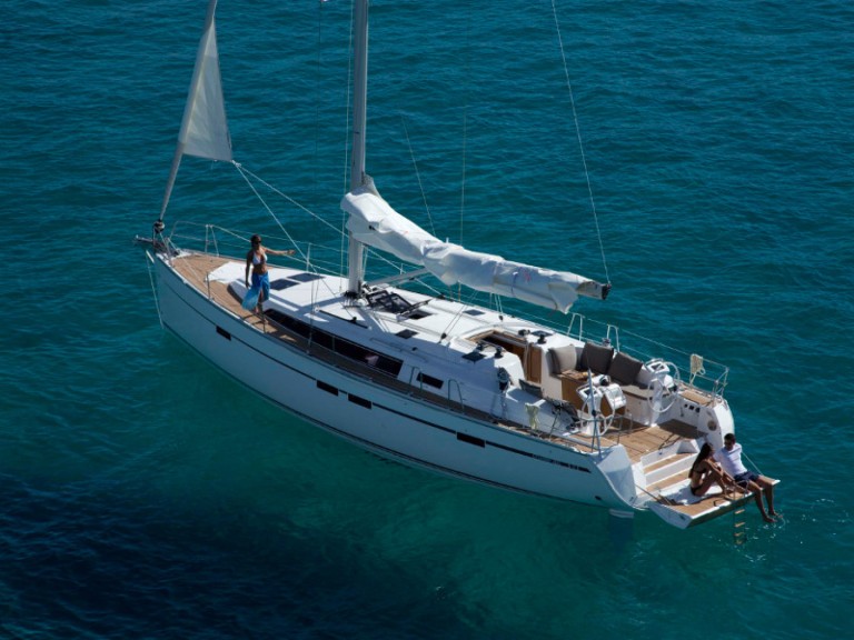 Sailboat for rent D-Marin Dalmacija Marina at the best price