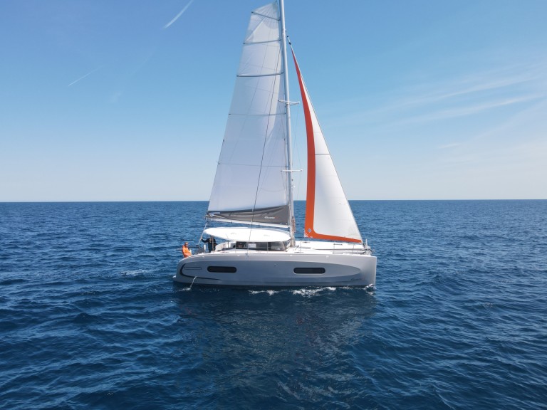 Excess Excess 11 in San Miguel De Abona on SamBoat
