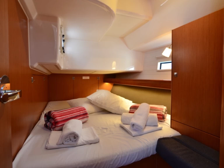 Sailboat rental with or without captain Bavaria Göcek