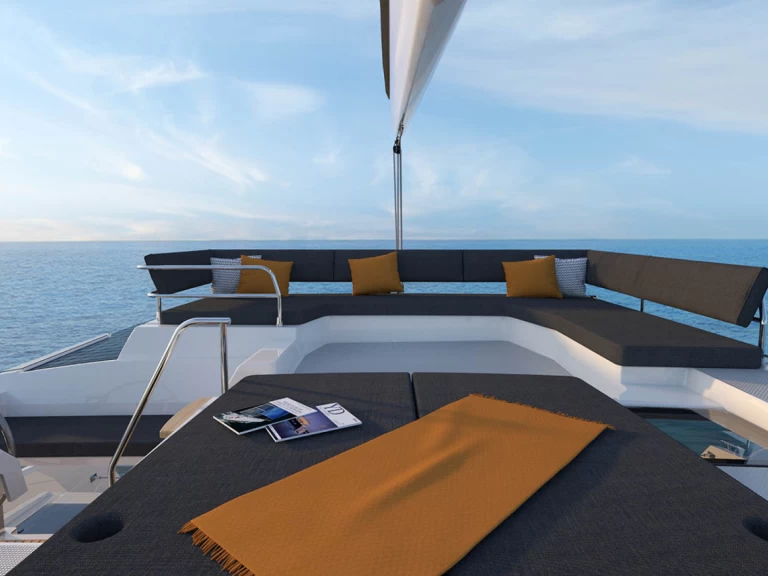 Catamaran for rent Road Town at the best price