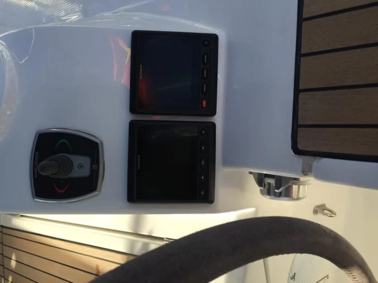 Boat rental Bavaria Cruiser 41 in Kos on Samboat