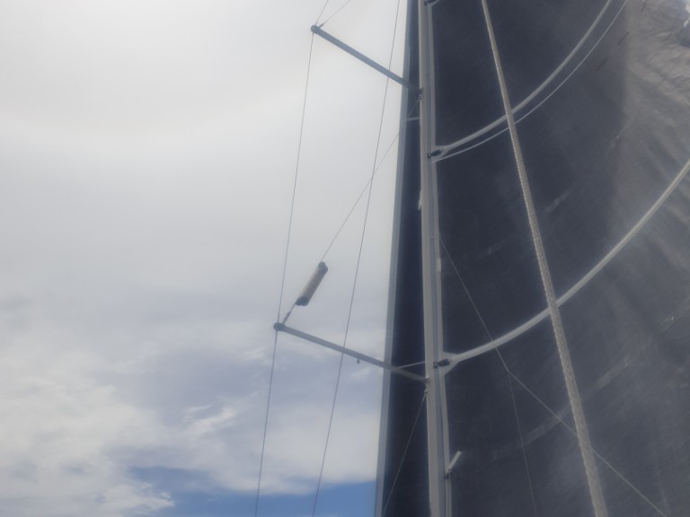 Yacht charter Tropea cheap Sun Odyssey 410 Performance - New sail