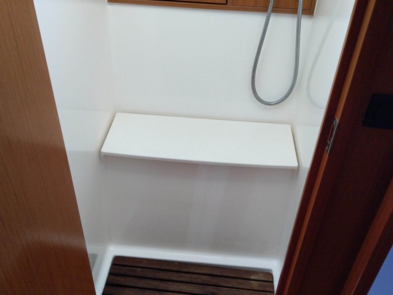 Sailboat rental in Sami - Bavaria Bavaria 45 Cruiser