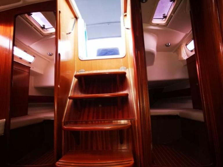 Sailboat for rent Punat at the best price