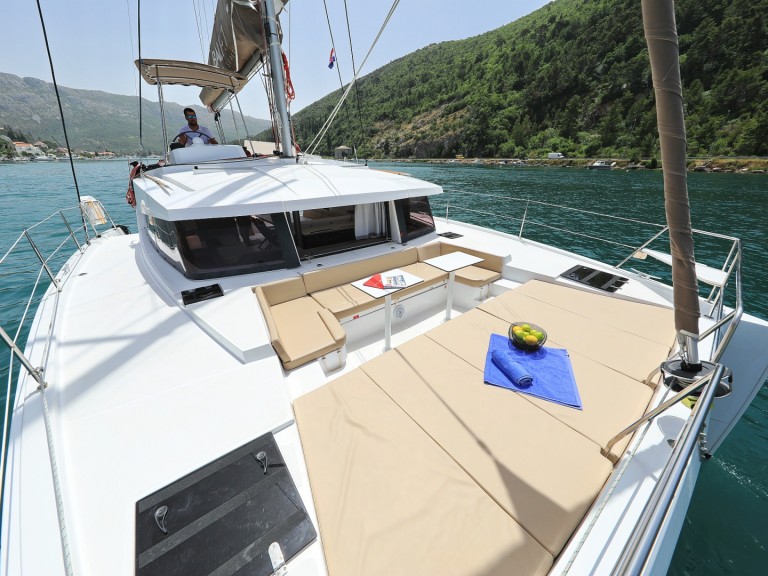 Boat rental Bali Bali 4.1 in Komolac on Samboat