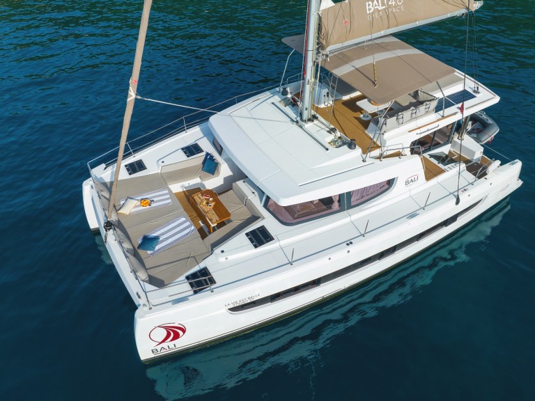 Catamaran rental in Seget Donji - Bali Bali 4.8