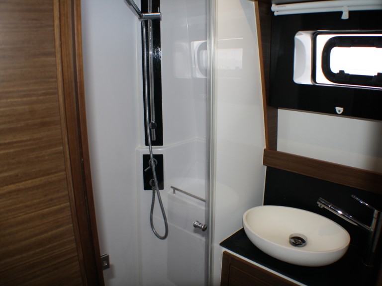 Nautitech Nautitech 46 Fly in Golfo Aranci on SamBoat