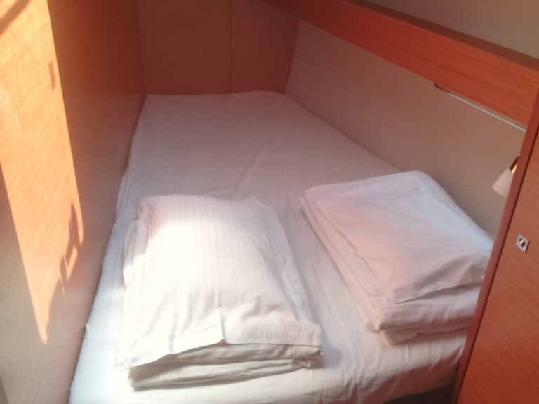 Sailboat for rent Medulin at the best price