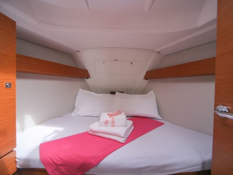 Dufour Dufour 310 charter bareboat or captained in  Zaton