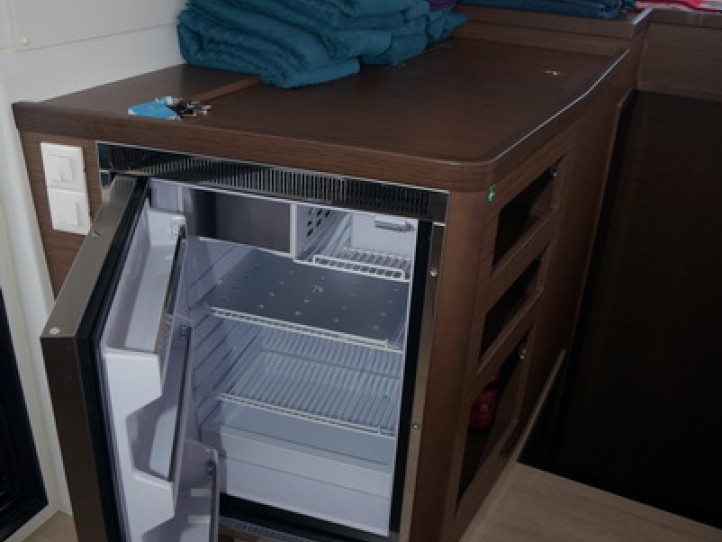 Catamaran for rent Seget Donji at the best price