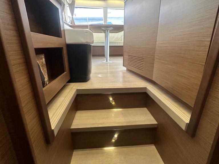 Rent a Lagoon Lagoon 450 F Lefkáda