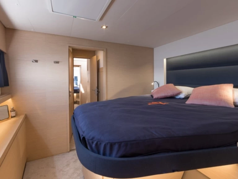 Rent a Fountaine Pajot Saona 47 Marsh Harbour