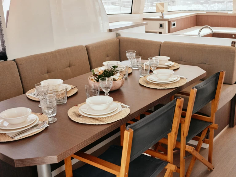 Bali Bali 4.2 in Marmaris on SamBoat