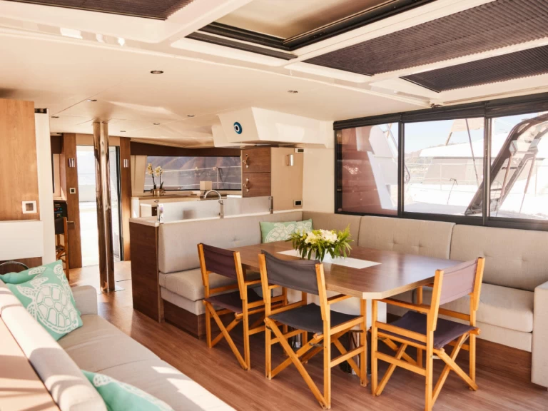 Boat rental Bali Bali 4.8 in Marmaris on Samboat