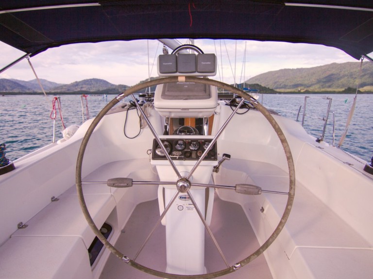 Sailboat rental with or without captain Catalina Yachts Ko Chang (Koh Chang)