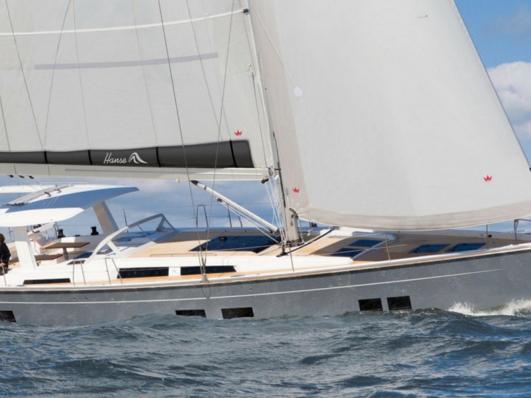 Sailboat for rent Pirovac at the best price