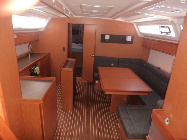 Sailboat rental with or without captain Bavaria Alimos