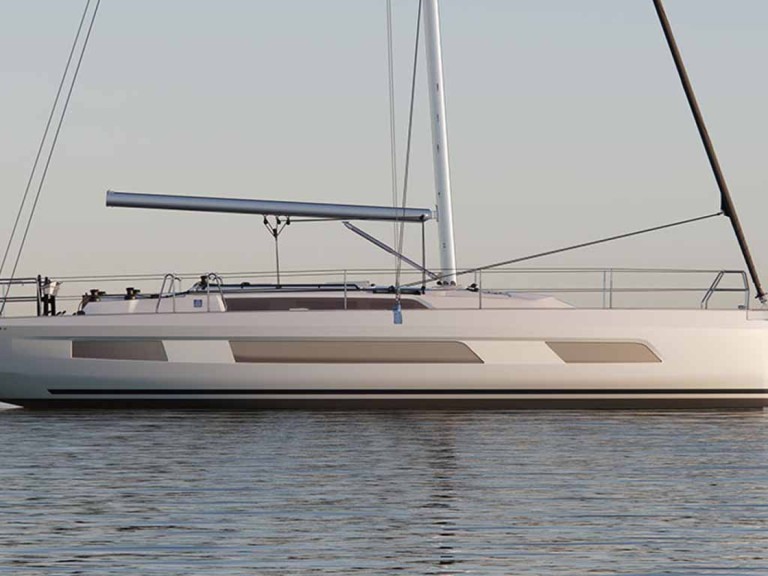 Sailboat for rent Pula at the best price