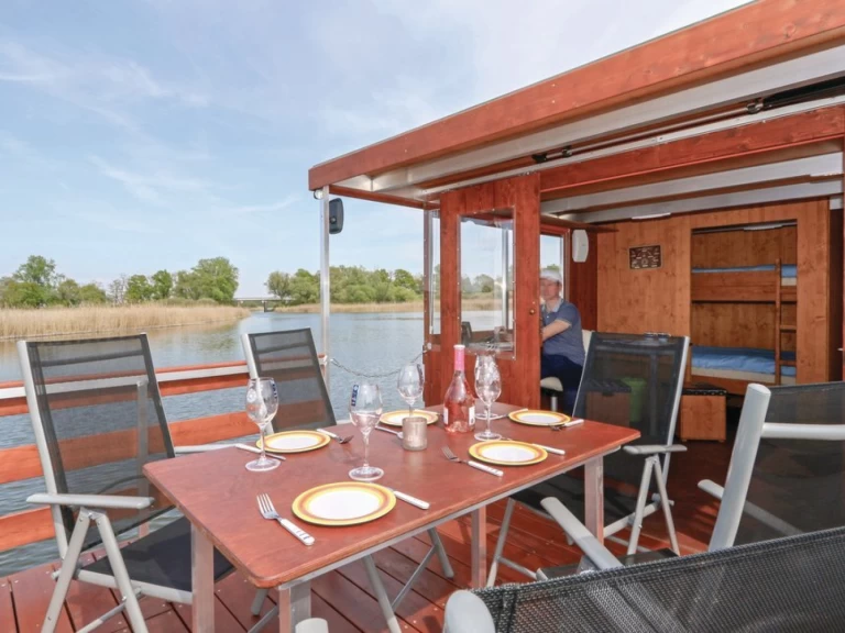 Tom Sawyer TS1000 in Buchholz on SamBoat