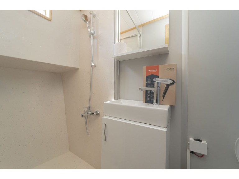 Bareboat Rental Sailboat  with a boat licence