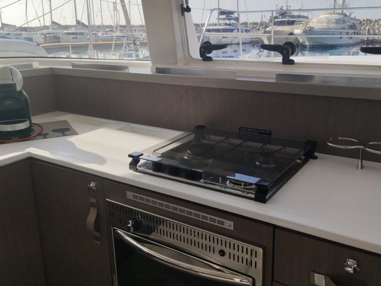 Boat rental Bali Bali 4.2 in Salerno on Samboat