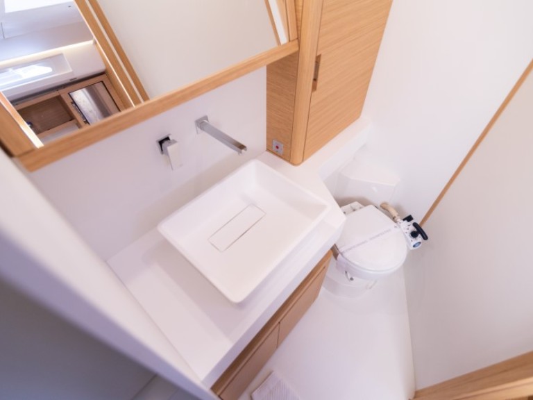 Bareboat Rental Sailboat Grand Soleil with a boat licence