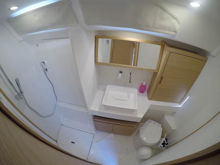 Grand Soleil Grand Soleil 44 in Šibenik on SamBoat