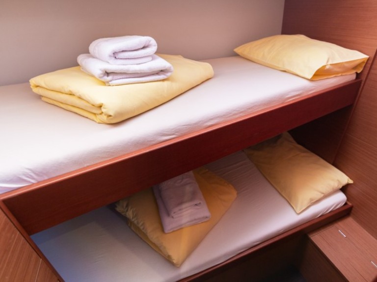 Sailboat rental in Šibenik - Dufour Dufour 430 Grand Large