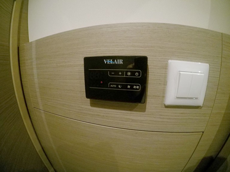 Fountaine Pajot Astrea 42 in Šibenik on SamBoat