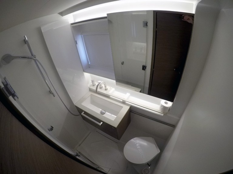 Catamaran for rent Šibenik at the best price