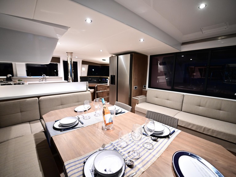 Rent a Bali Bali 4.4 Salerno