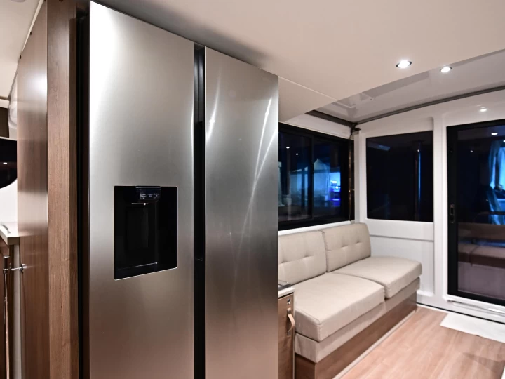 Boat rental Bali Bali 4.4 in Salerno on Samboat