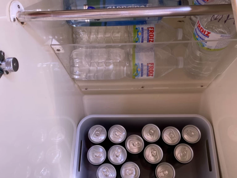 Yacht charter Portimão cheap Dufour 385 Grand Large