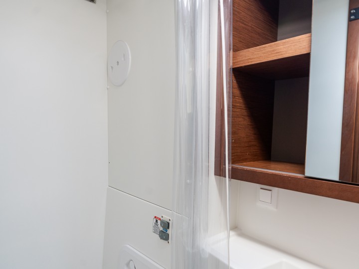 Catamaran rental with or without captain Lagoon Furnari