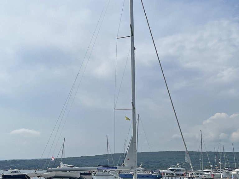 Bavaria Bavaria C45 in Punat on SamBoat