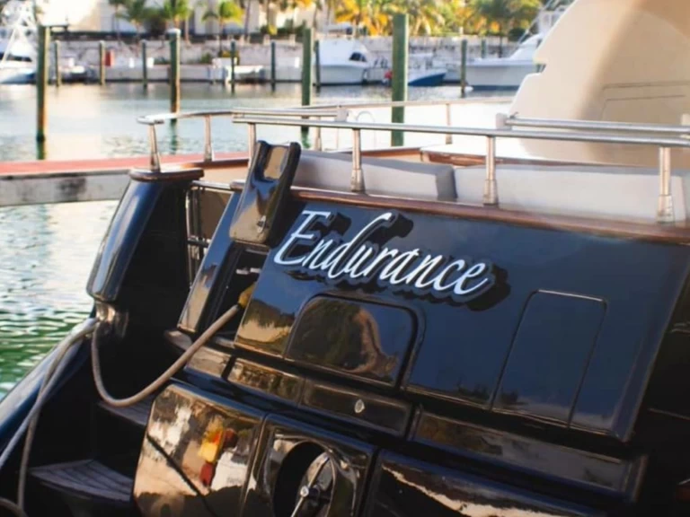 Boat rental Azimut Azimut 85 Ultimate in La Romana on Samboat