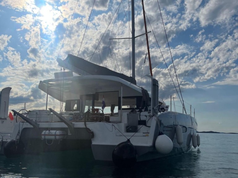 Rent a Excess Excess 14 Zadar