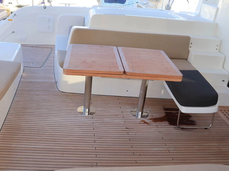 Lagoon Lagoon 50 in Road Town on SamBoat