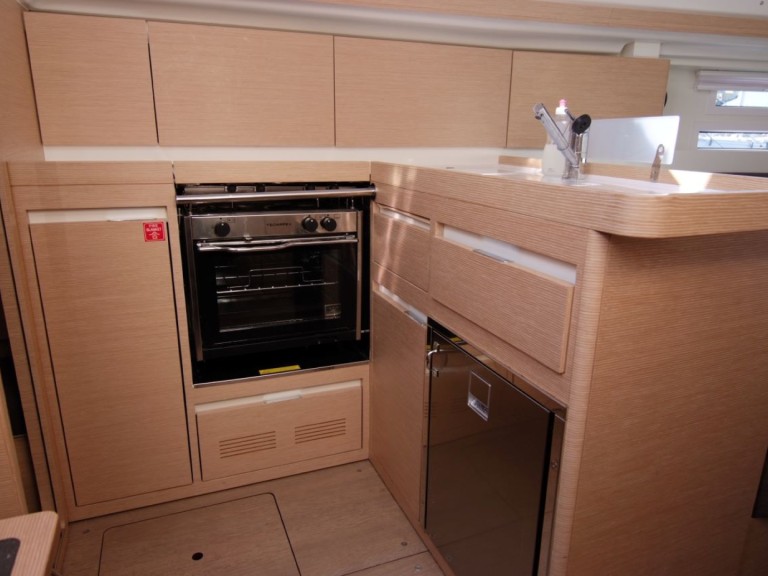 Sailboat for rent Punat at the best price