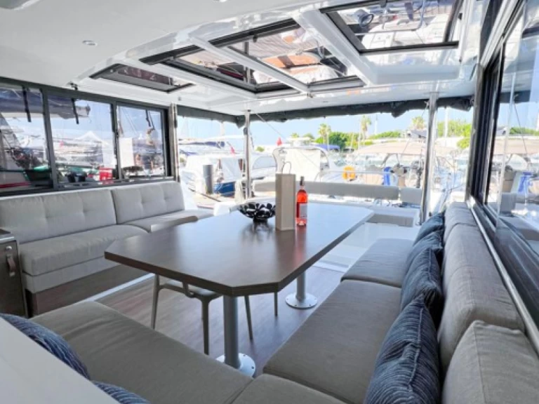 Boat rental Bali Bali 4.4 in Göcek on Samboat