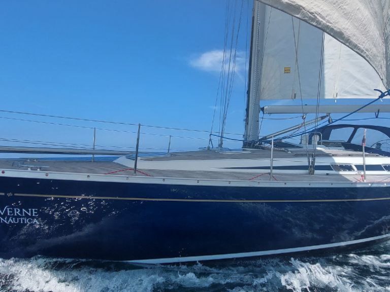 Grand Soleil Grand Soleil 43 in Baiona on SamBoat