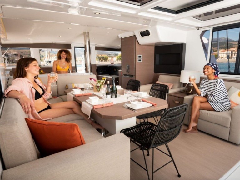 Boat rental Bali Bali 4.2 in Seget Donji on Samboat